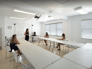 Las 10 Mejores Escuelas y Cursos de inglés en Miami