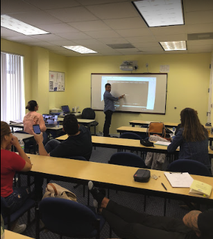 Las 10 Mejores Escuelas y Cursos de inglés en Miami